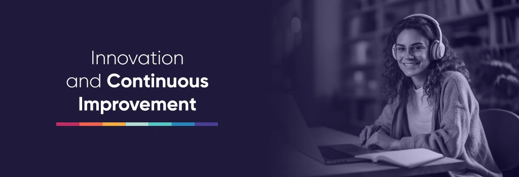 Innovation and continuous improvement for assessing performance of an IT manager - Key Factors to Consider