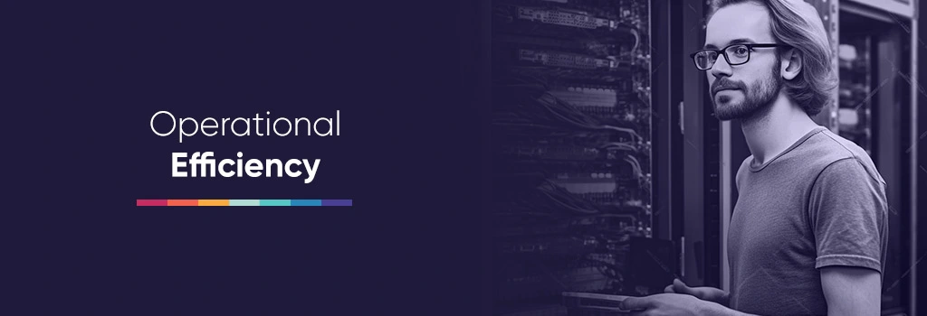 Operational Efficiency for assessing performance of an IT manager - Key Factors to Consider