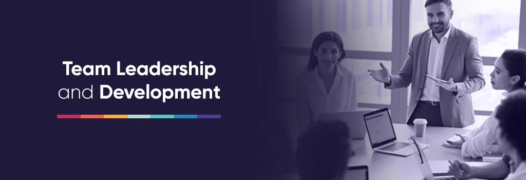 Team leadership and development for assessing performance of an IT manager - Key Factors to Consider