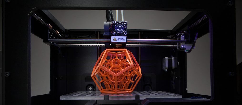 3d printing with Makerbot realizing benefits of technology in nursing education