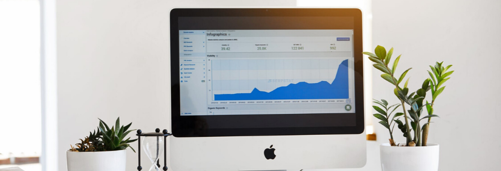 Mac computer using a third party app