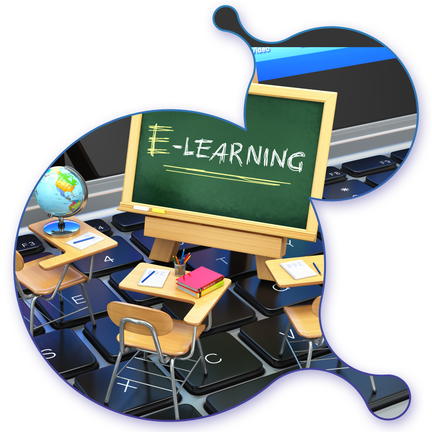 Custom eLearning Enabling Mission Critical Teams