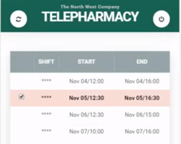 telepharmacy