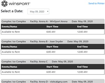 winsport