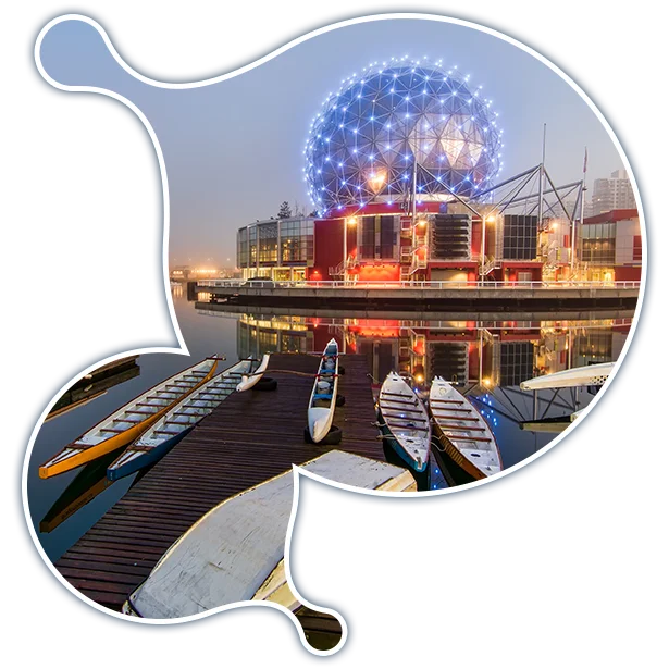 Moolde Consulting services in Vancouver, BC