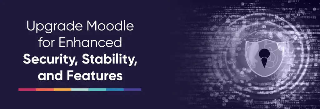 Upgrade Moodle 2 Upgrade Moodle 2