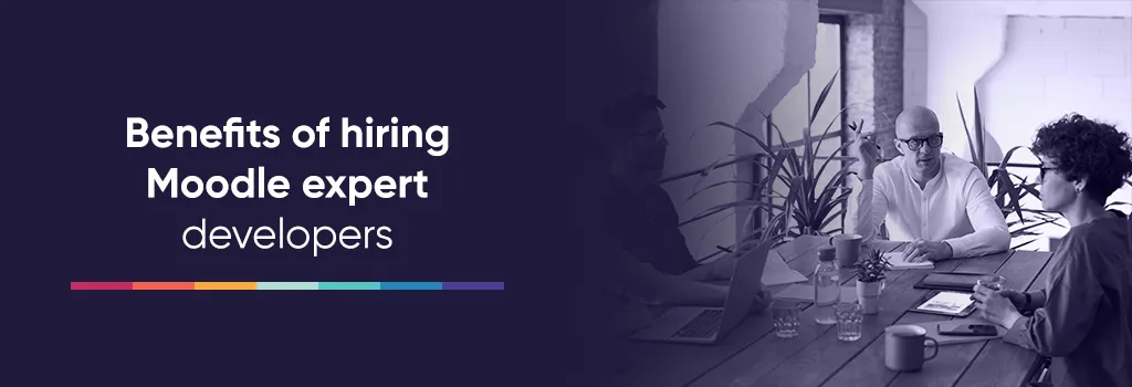 Benefits of hiring Moodle Expert Developer - Moodle Pros and Cons of Using Latest Moodle VS Moodle LTS Benefits of hiring Moodle Expert Developer - Moodle Pros and Cons of Using Latest Moodle VS Moodle LTS