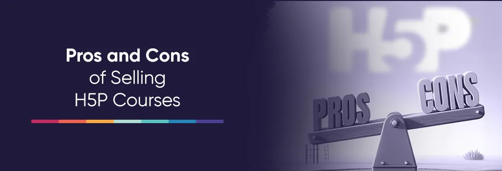 Seasaw image - Can I sell H5P courses?