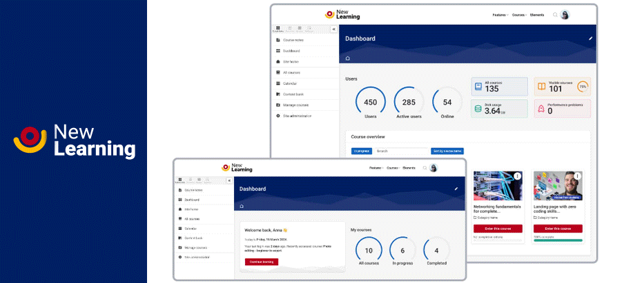 New Learning Moodle Theme top Moodle Themes New Learning Moodle Theme top Moodle Themes