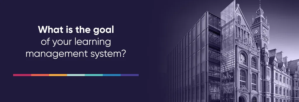goal of the learning management system for corporate and institutions - Top Moodle Plugins goal of the learning management system for corporate and institutions - top Moodle Plugins