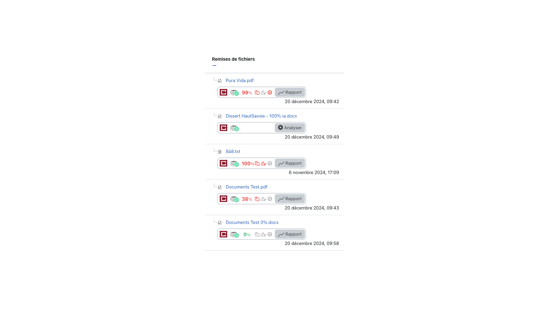 OpenAI Chat Block