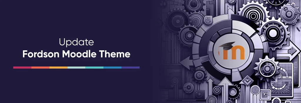 Update Fordson Moodle Theme