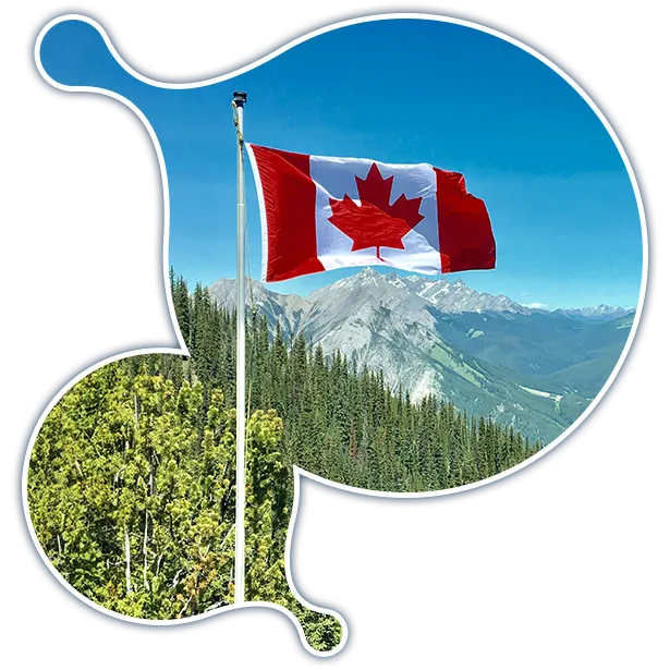 Canada Flag