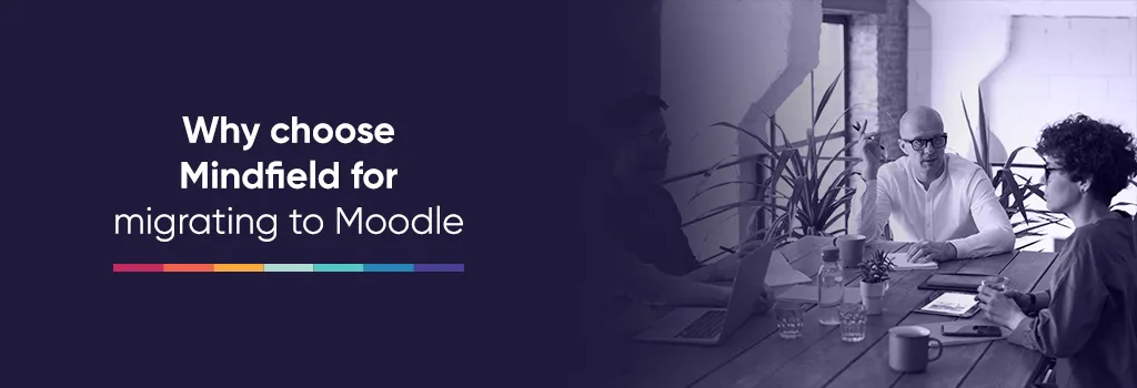 Migrate from Google Classroom to Moodle Migrate from Google Classroom to Moodle