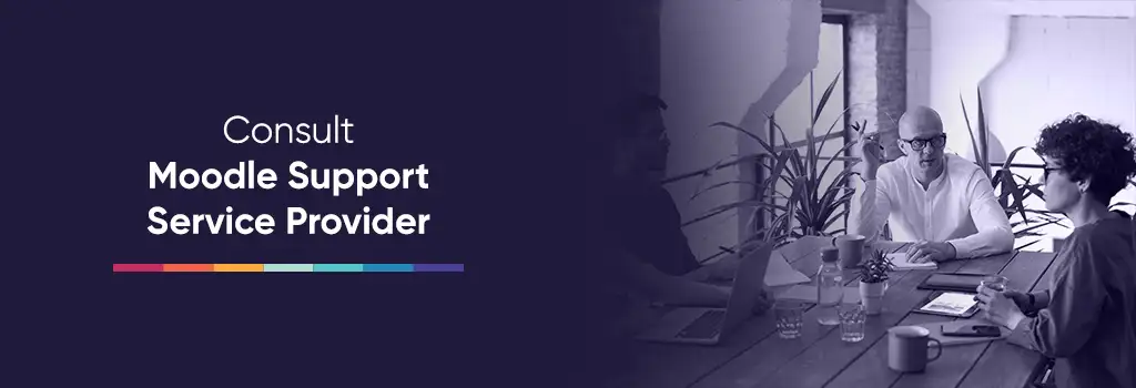 Consult Moodle Support Service Provider - Comprehensive Moodle Support Guide Consult Moodle Support Service Provider - Comprehensive Moodle Support Guide