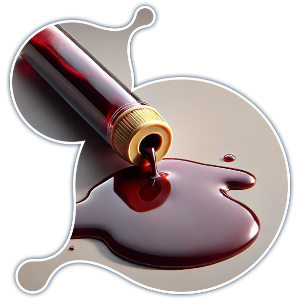 blood spilling out of vaccute - Medical College QA QI Technology Integration blood spilling out of vaccute - Medical College QA QI Technology Integration
