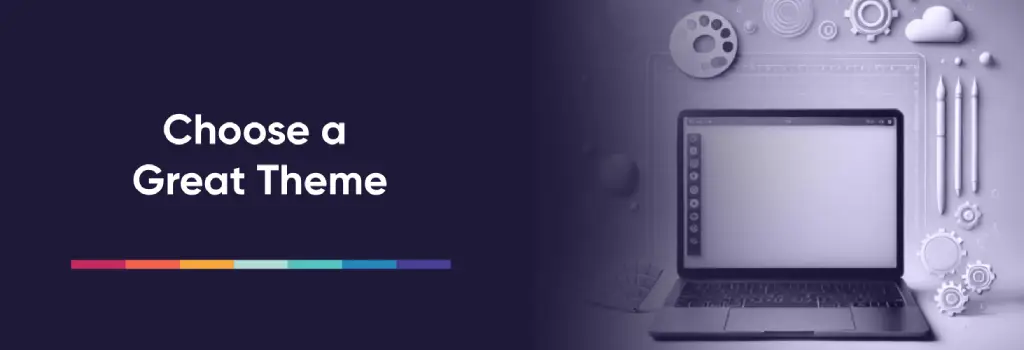 Choose a great theme - How to Improve Moodle User Exprience
