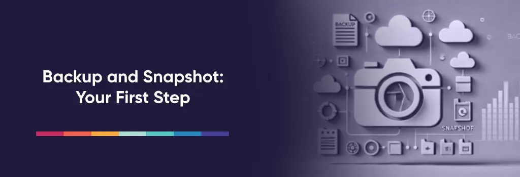 Moodle Backup and Snapshot: Your First Step - Moodle Plugin Cleanup Strategies Moodle Backup and Snapshot: Your First Step - Moodle Plugin Cleanup Strategies
