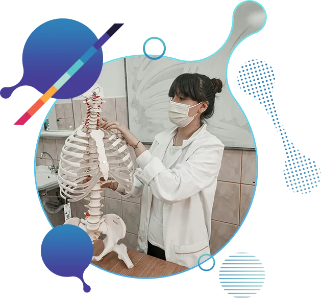 doctor learning from the skeleton - Examining Board QA QI Technology Integration doctor learning from the skeleton - Examining Board QA QI Technology Integration