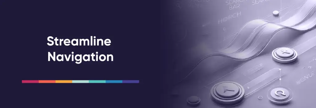 Streamline Navigation - How to Improve Moodle User Exprience