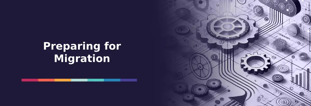 Preparing for Migration: Backup and Testing - Migrating Moodle from Single to Multinenacy