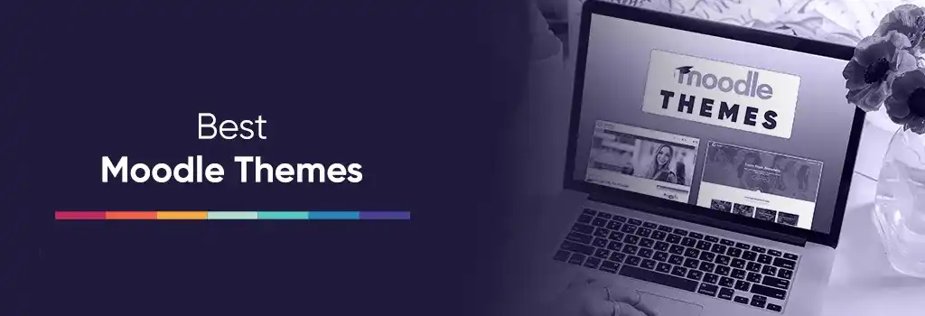 top moodle themes