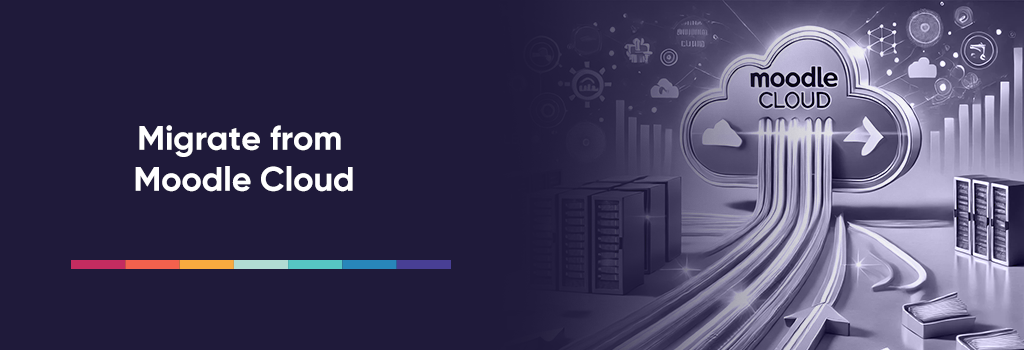 Migrate from Moodle Cloud