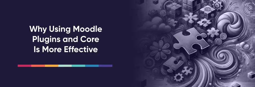 puzzle pieces - Alternatives to Moodle Workplace puzzle pieces - Alternatives to Moodle Workplace