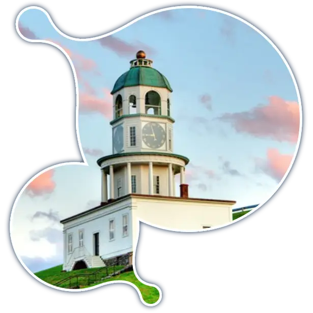 Halifax, NS