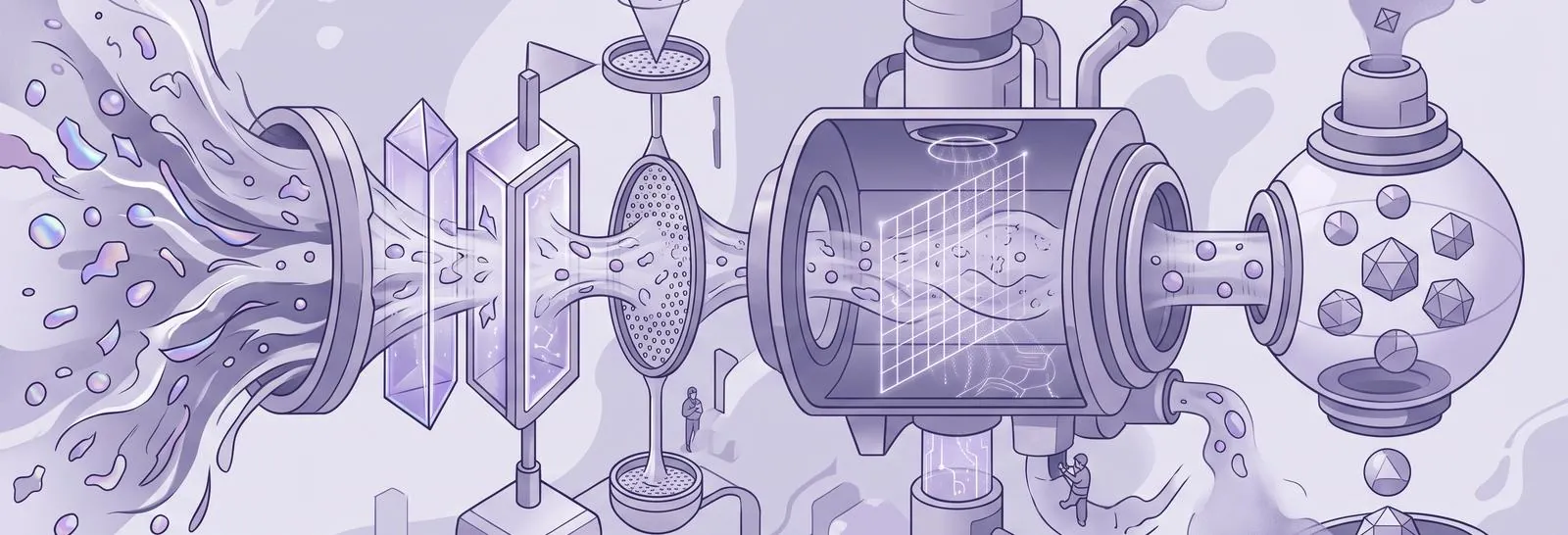 Filtration system scanning flow for content monitoring and audit - How to Protect External Moodle Content Effectively