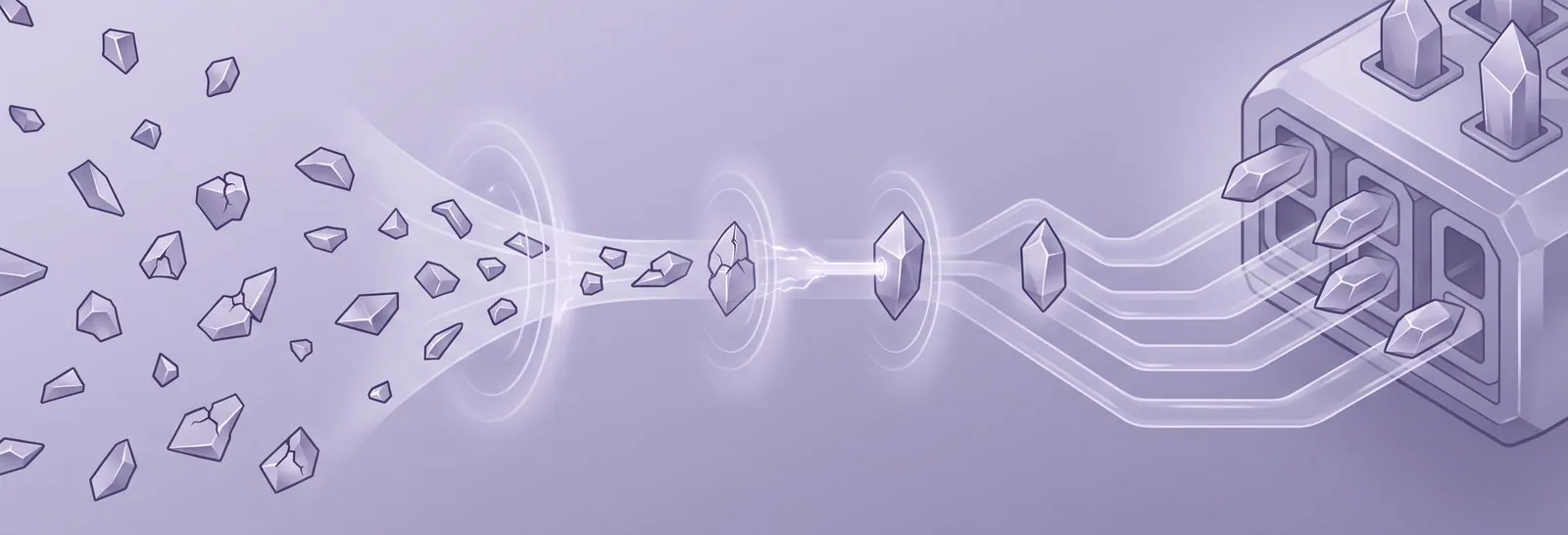 Funneling broken rocks through steps into structured solution plugs - Why Moodle Sends Failed Ad Hoc Task Emails