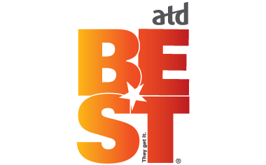 ATD Best Award