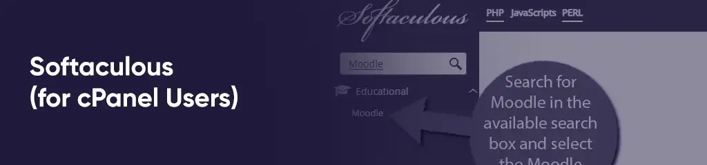 Upgrade Moodle 2