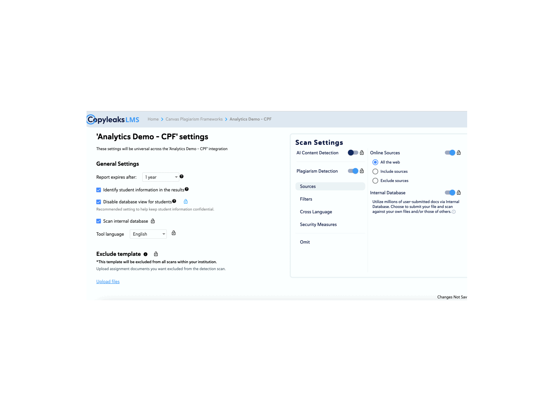 OpenAI Chat Block