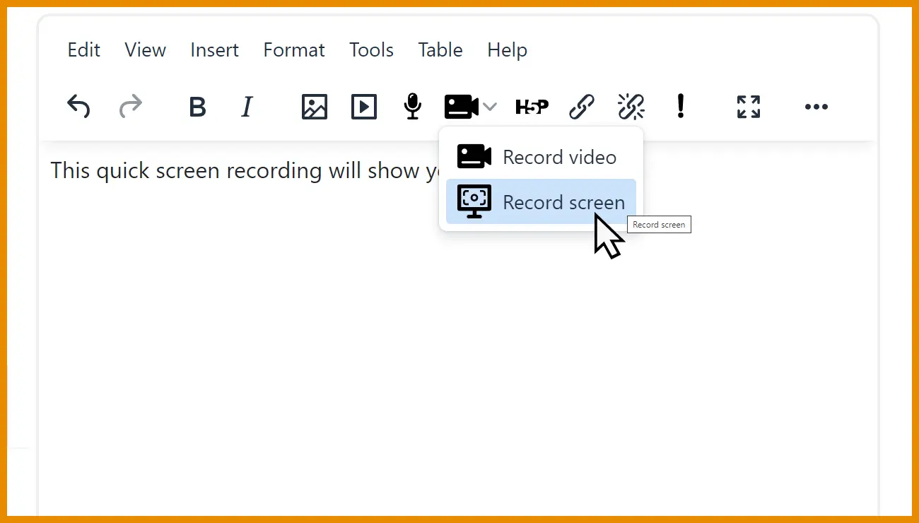 Media Improvement - Moodle 4.5 LTS Review