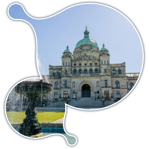 Victoria, BC