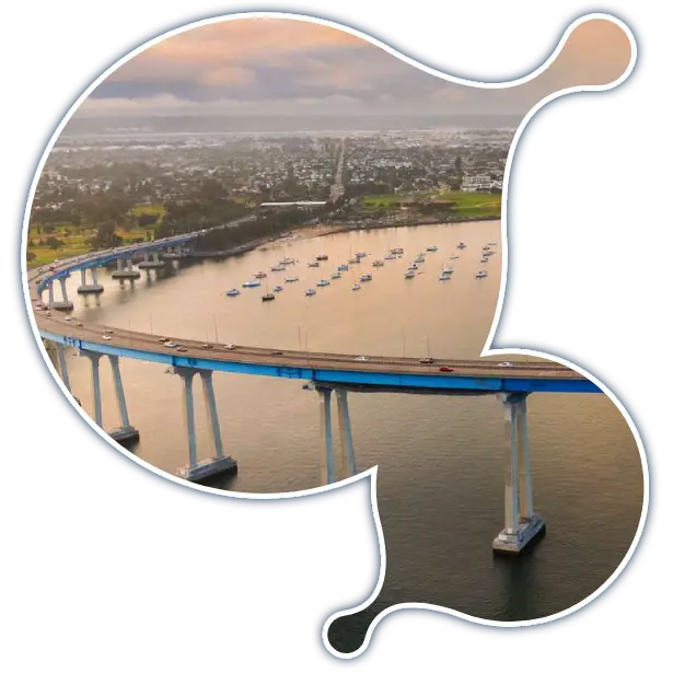 San Diego, CA
