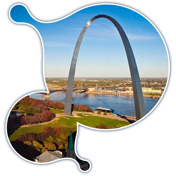 St. Louis, MO