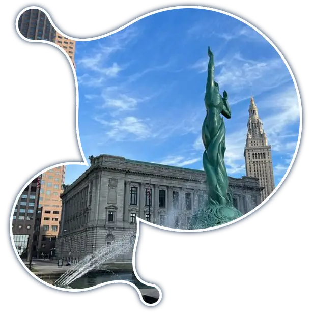 Cleveland, OH
