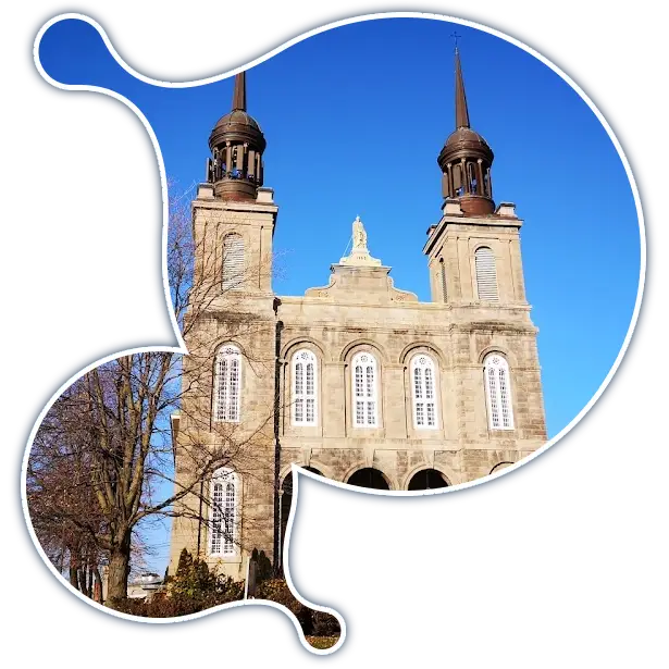 Laval, QC