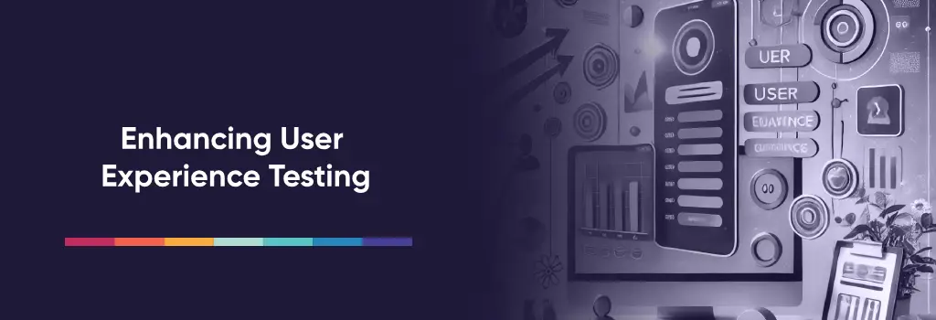 Dashboard showing user analysis panels and charts - Automated Testing Strategies for Moodle Upgrades.