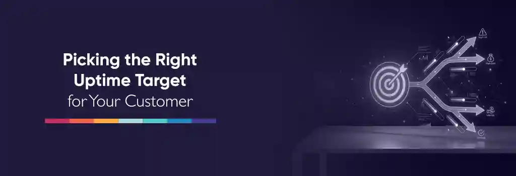 Target icon with sliders overlay - Improve uptime in Moodle