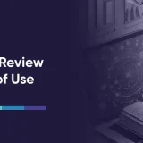 Abstract control room with dashboards and data visualizations symbolizing system monitoring and APIs – Moodle Web Api Review and Examples of Use