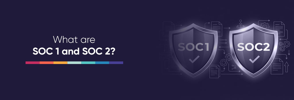 Achieving and Maintaining SOC 1 and SOC 2 Compliance with Moodle - SOC 1 and SOC 2 shield icons on documents Achieving and Maintaining SOC 1 and SOC 2 Compliance with Moodle - SOC 1 and SOC 2 shield icons on documents
