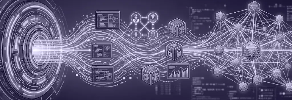 Streamlined process from cyber-ring to networked data nodes - Move from Litmos to Moodle