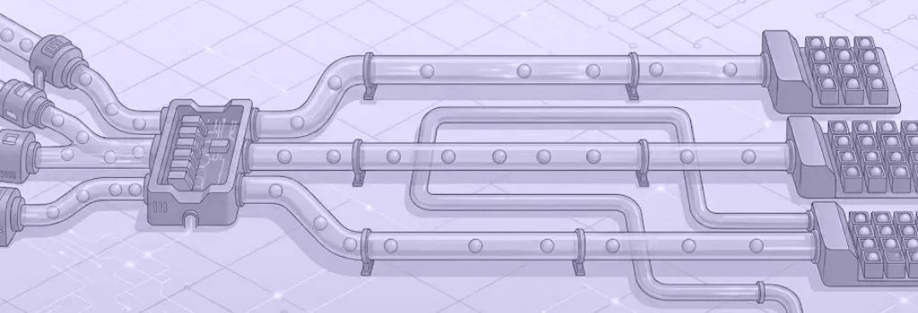 Reliable, redundant parallel server systems in an optimized data center. - Moodle Cron Not Running: Common Symptoms, Causes, and Fixes