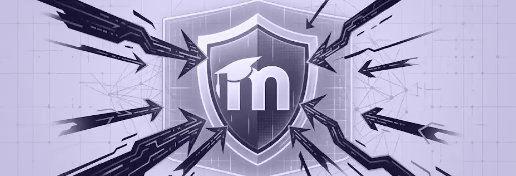 Defending Moodle Against Hackers