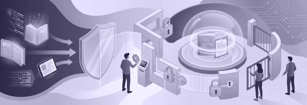 How to Protect External Moodle Content Effectively