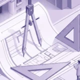 Architectural transition standing in for the Moodle classic theme move to a supported successor