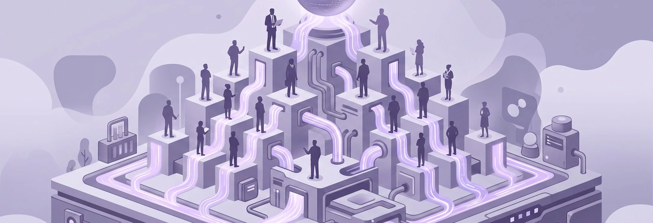 How to Enable an Org Chart in Moodle and Roll Up Reporting